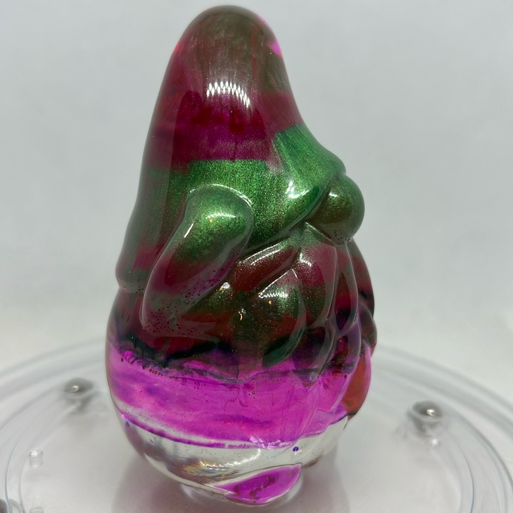 Unique Resin Gnomes - Picture 12 of 15